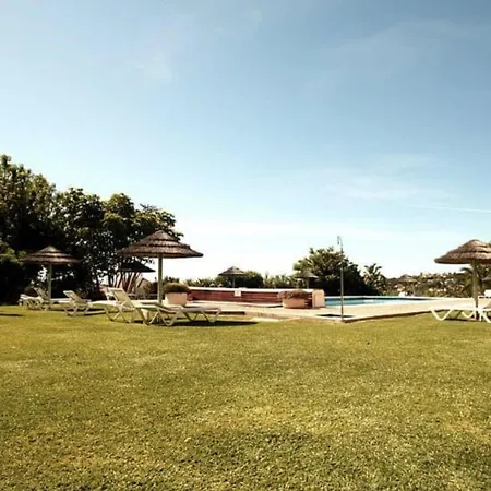 Marbella, Del Golf, Las Brisas דירה