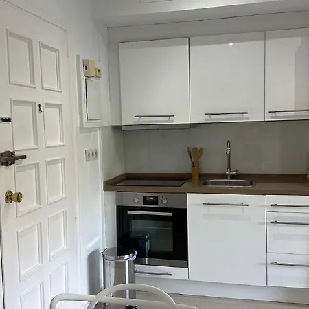 דירה Marbella, Del Golf, Las Brisas *