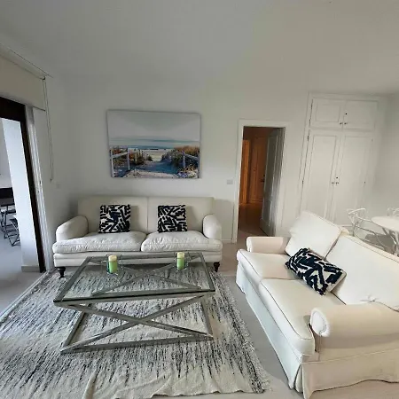 Marbella, Del Golf, Las Brisas * Марбелья