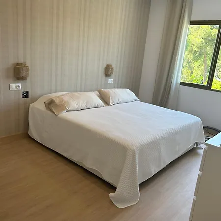 Marbella, Del Golf, Las Brisas דירה מארבלה