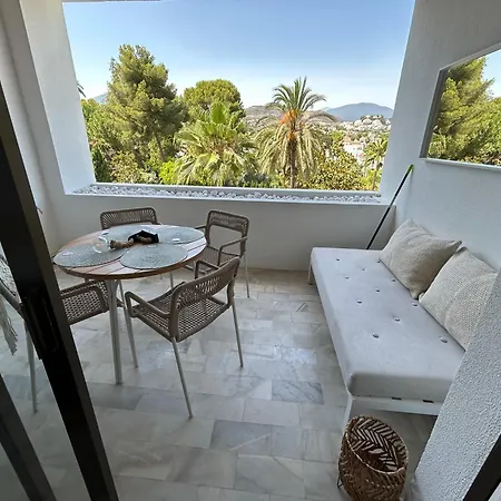 דירה Marbella, Del Golf, Las Brisas