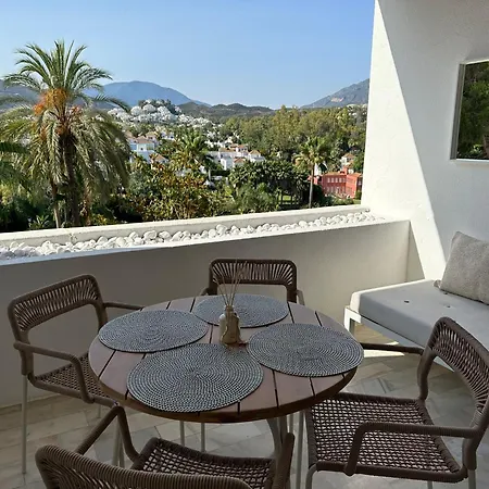 Marbella, Del Golf, Las Brisas מארבלה