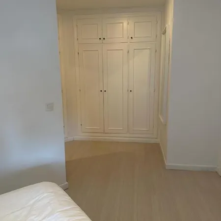 Marbella, Del Golf, Las Brisas דירה *