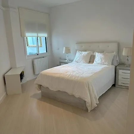 Marbella, Del Golf, Las Brisas Apartment