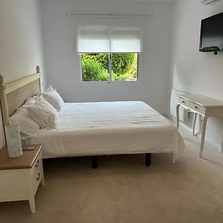 Marbella, Del Golf, Las Brisas Apartment *