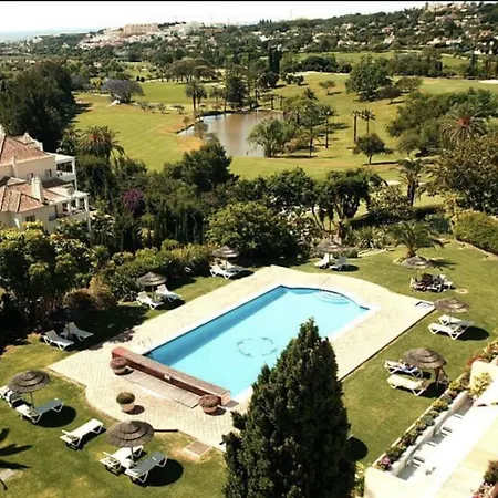 Marbella, Del Golf, Las Brisas * Marbella
