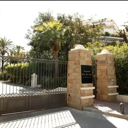 Marbella, Del Golf, Las Brisas * Marbella