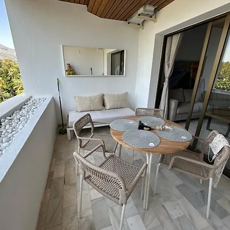 Marbella, Del Golf, Las Brisas