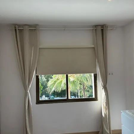 Marbella, Del Golf, Las Brisas *