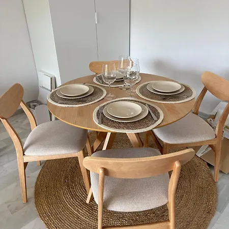 Apartment Marbella, Del Golf, Las Brisas *